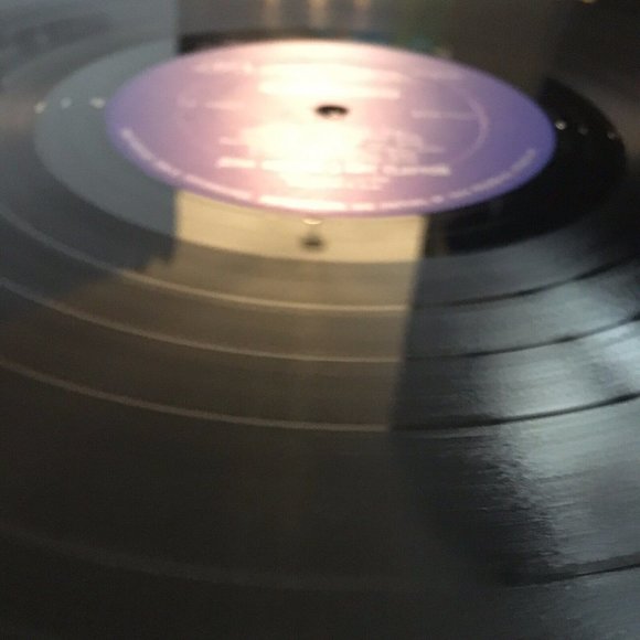 John Mayall & The Bluesbreakers w/Eric Clapton VG+ - Picture 5 of 5